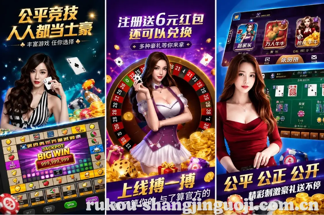 赏金国际 App